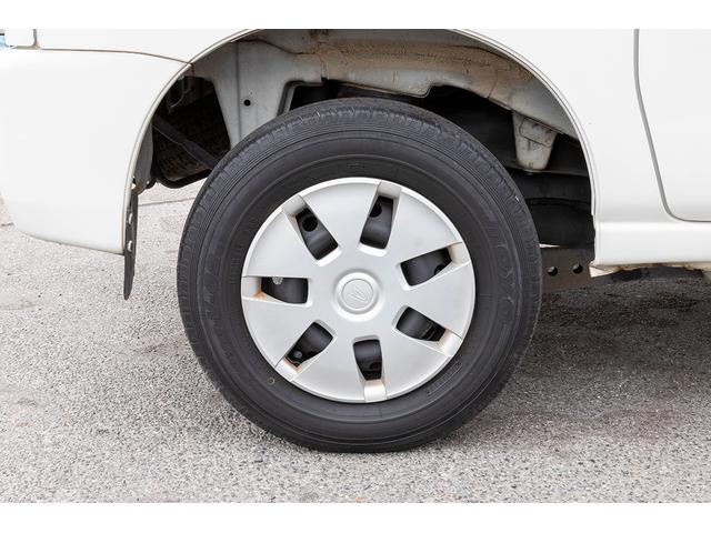 ハイゼットカーゴ クルーズ（45枚目）