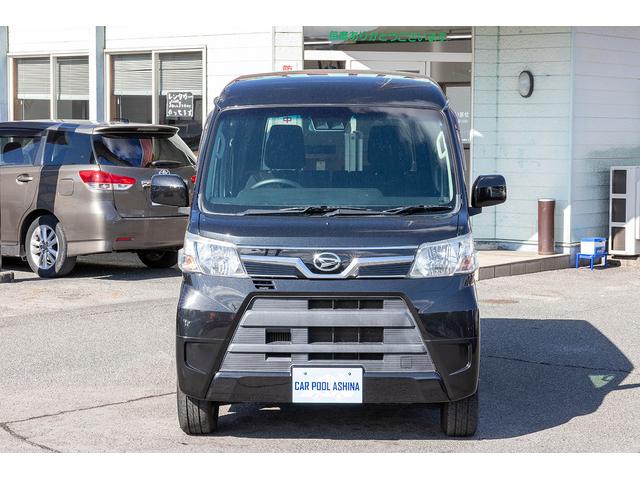 アトレーワゴン 　ナビ・ＴＶ　ＥＴＣ　スローパー（4枚目）