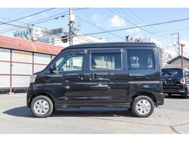 アトレーワゴン 　ナビ・ＴＶ　ＥＴＣ　スローパー（7枚目）