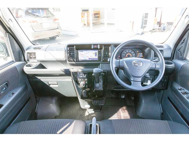 アトレーワゴン 　ナビ・ＴＶ　ＥＴＣ　スローパー（12枚目）