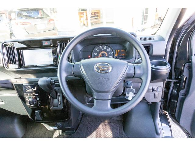 アトレーワゴン 　ナビ・ＴＶ　ＥＴＣ　スローパー（13枚目）