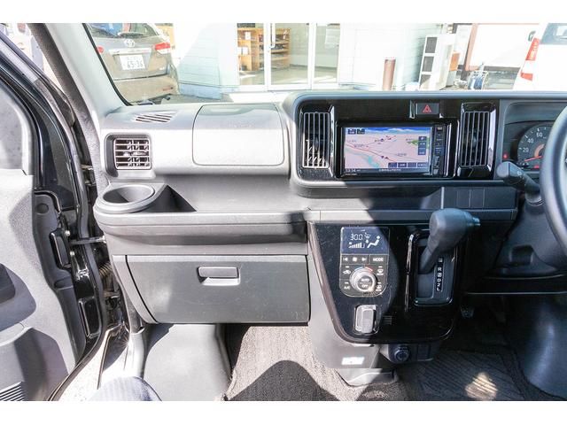 アトレーワゴン 　ナビ・ＴＶ　ＥＴＣ　スローパー（14枚目）