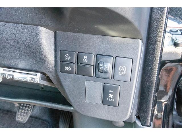 アトレーワゴン 　ナビ・ＴＶ　ＥＴＣ　スローパー（19枚目）
