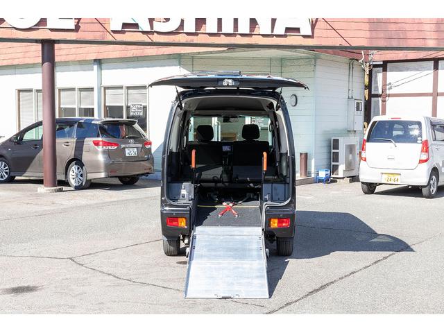 アトレーワゴン 　ナビ・ＴＶ　ＥＴＣ　スローパー（34枚目）