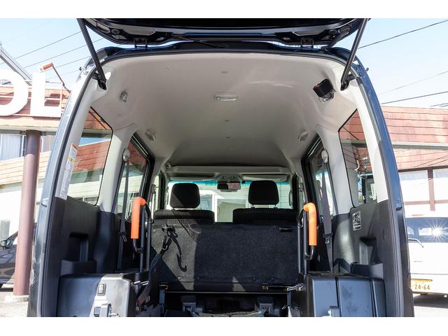 アトレーワゴン 　ナビ・ＴＶ　ＥＴＣ　スローパー（37枚目）