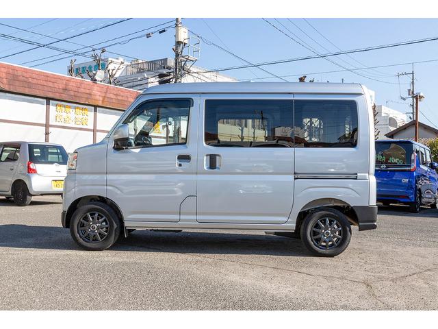 ハイゼットカーゴ DX SAIII ナビ・TV(6枚目)