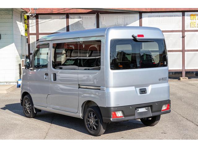 ハイゼットカーゴ DX SAIII ナビ・TV(9枚目)