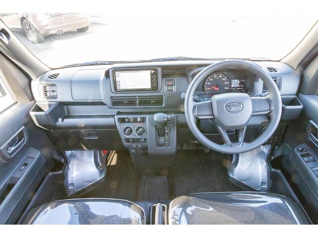 ハイゼットカーゴ DX SAIII ナビ・TV(11枚目)
