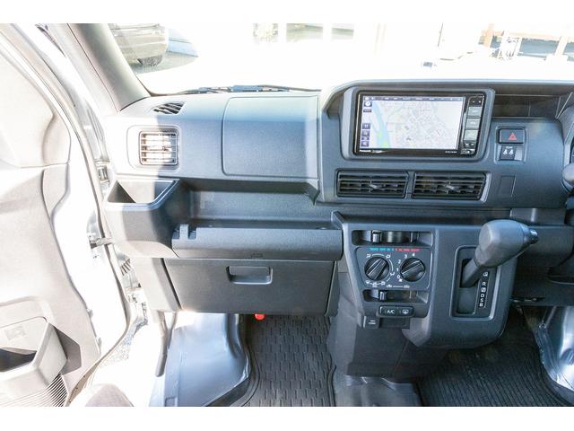 ハイゼットカーゴ DX SAIII ナビ・TV(13枚目)