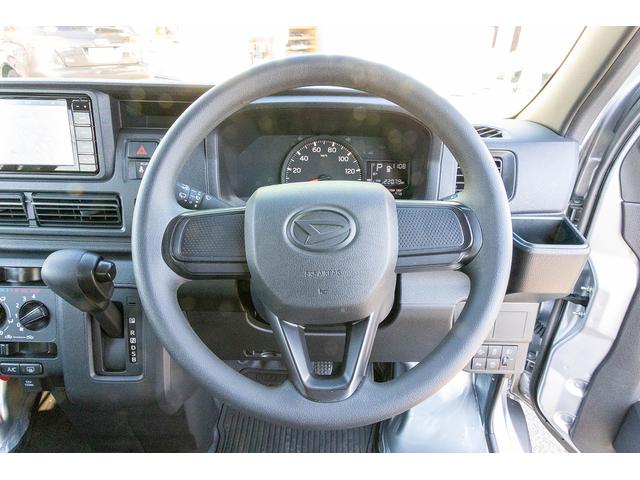 ハイゼットカーゴ DX SAIII ナビ・TV(14枚目)