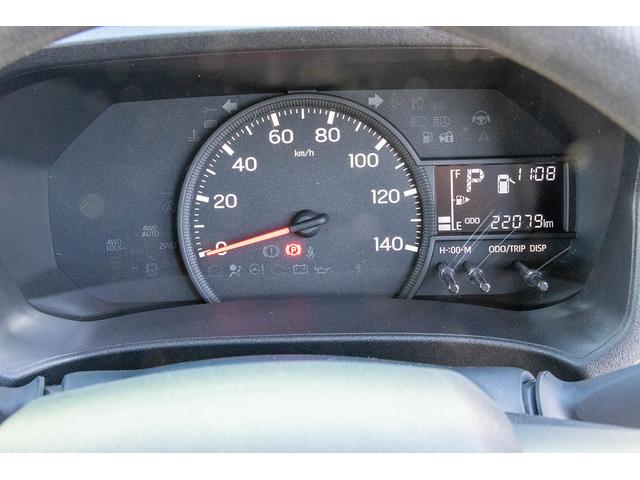 ハイゼットカーゴ DX SAIII ナビ・TV(15枚目)