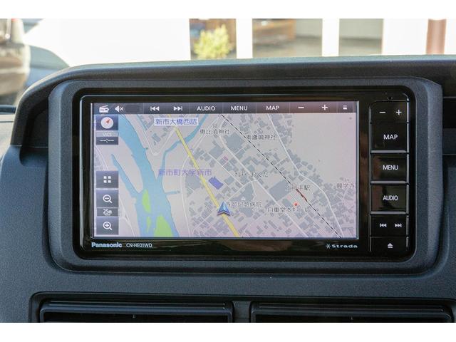 ハイゼットカーゴ DX SAIII ナビ・TV(16枚目)