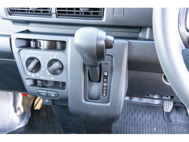 ハイゼットカーゴ DX SAIII ナビ・TV(17枚目)