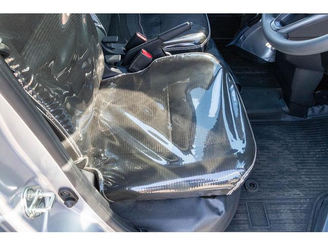 ハイゼットカーゴ DX SAIII ナビ・TV(23枚目)