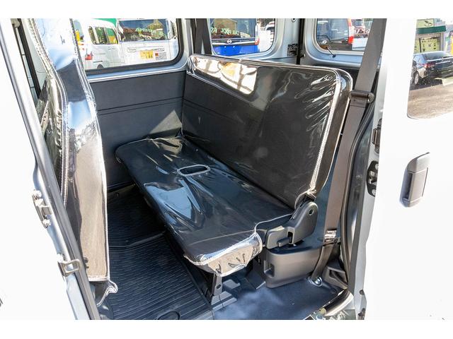 ハイゼットカーゴ DX SAIII ナビ・TV(26枚目)