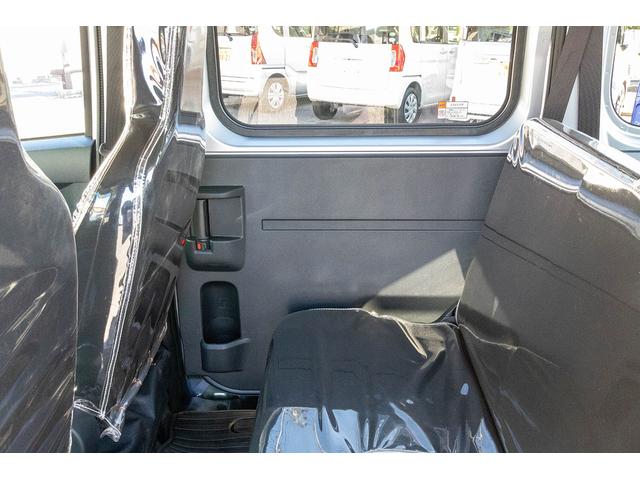 ハイゼットカーゴ DX SAIII ナビ・TV(32枚目)