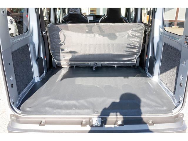 ハイゼットカーゴ DX SAIII ナビ・TV(36枚目)