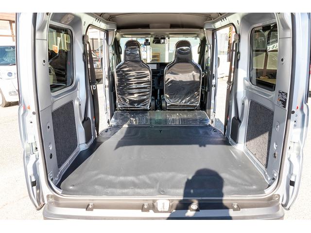 ハイゼットカーゴ DX SAIII ナビ・TV(37枚目)