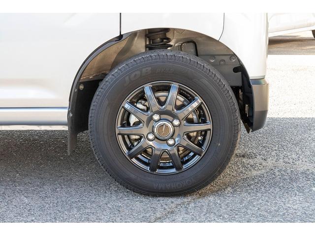 ハイゼットカーゴ DX SAIII ナビ・TV(40枚目)