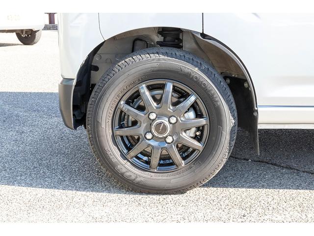 ハイゼットカーゴ DX SAIII ナビ・TV(42枚目)