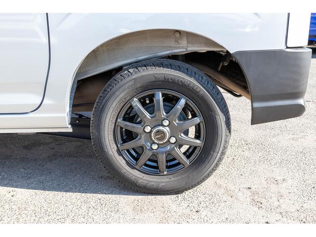 ハイゼットカーゴ DX SAIII ナビ・TV(44枚目)