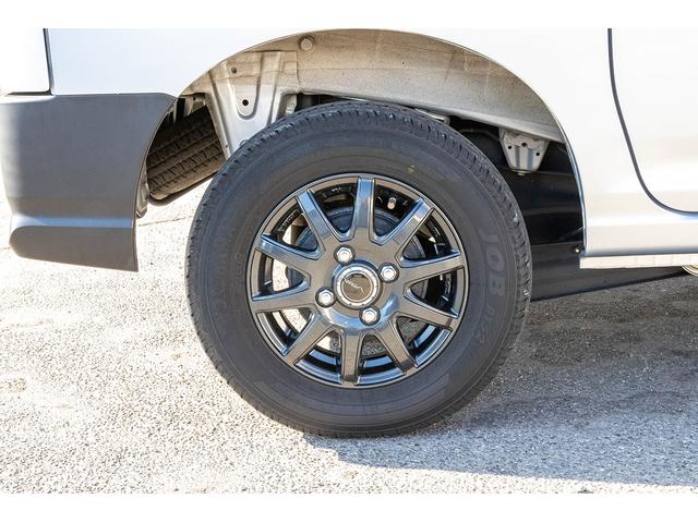 ハイゼットカーゴ DX SAIII ナビ・TV(46枚目)