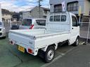 　４ＷＤ　軽トラック　ＭＴ　エアコン(3枚目)