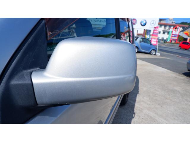 エクストレイル Ｘ　日産ＵＳスチール艶消しブラック１６Ｒホイール　ナビ／ＴＶ　ＤＶＤ　ＣＤ　カプロンレザーシート　禁煙車　車庫保管車両　キーレスエントリー　電動格納ミラー　ＡＴ　衝突安全ボディ　ＡＢＳ　ＥＳＣ　エアコン（21枚目）