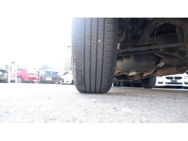 エクストレイル Ｘ　日産ＵＳスチール艶消しブラック１６Ｒホイール　ナビ／ＴＶ　ＤＶＤ　ＣＤ　カプロンレザーシート　禁煙車　車庫保管車両　キーレスエントリー　電動格納ミラー　ＡＴ　衝突安全ボディ　ＡＢＳ　ＥＳＣ　エアコン（36枚目）