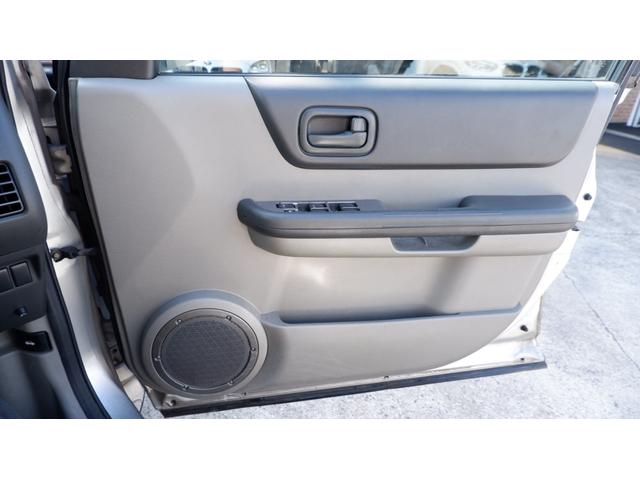 エクストレイル Ｘ　日産ＵＳスチール艶消しブラック１６Ｒホイール　ナビ／ＴＶ　ＤＶＤ　ＣＤ　カプロンレザーシート　禁煙車　車庫保管車両　キーレスエントリー　電動格納ミラー　ＡＴ　衝突安全ボディ　ＡＢＳ　ＥＳＣ　エアコン（54枚目）