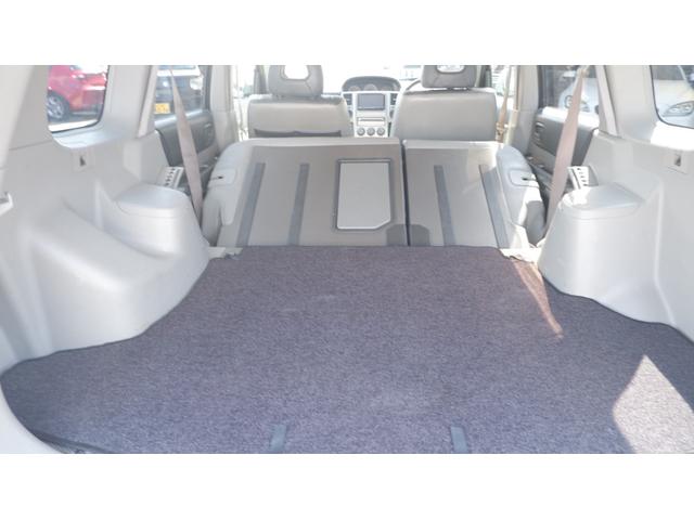 エクストレイル Ｘ　日産ＵＳスチール艶消しブラック１６Ｒホイール　ナビ／ＴＶ　ＤＶＤ　ＣＤ　カプロンレザーシート　禁煙車　車庫保管車両　キーレスエントリー　電動格納ミラー　ＡＴ　衝突安全ボディ　ＡＢＳ　ＥＳＣ　エアコン（62枚目）