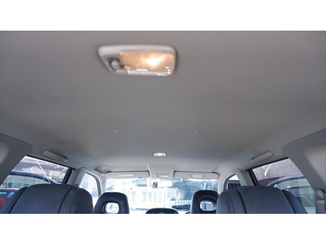 エクストレイル Ｘ　日産ＵＳスチール艶消しブラック１６Ｒホイール　ナビ／ＴＶ　ＤＶＤ　ＣＤ　カプロンレザーシート　禁煙車　車庫保管車両　キーレスエントリー　電動格納ミラー　ＡＴ　衝突安全ボディ　ＡＢＳ　ＥＳＣ　エアコン（64枚目）