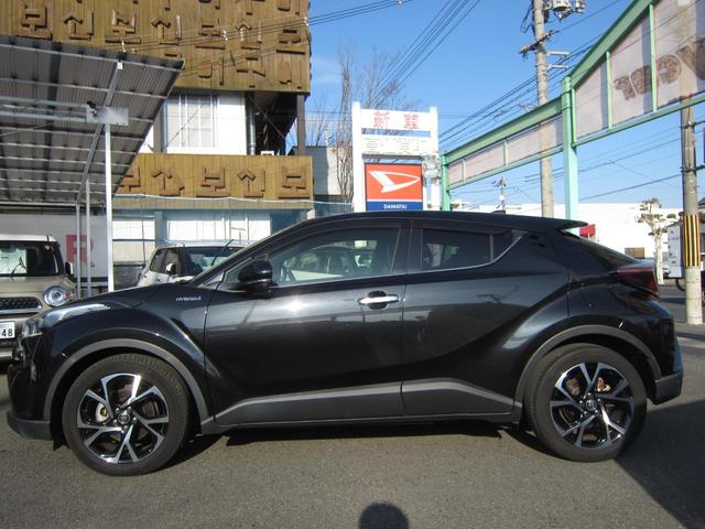 トヨタ Ｃ－ＨＲ