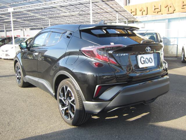 トヨタ Ｃ－ＨＲ