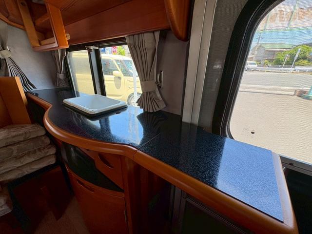 スクラムトラック 　キャンピングカー　ＥＴＣ　ＡＴ　エアコン　運転席エアバッグ　助手席エアバッグ（31枚目）