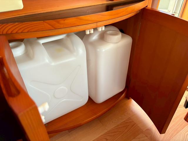 スクラムトラック 　キャンピングカー　ＥＴＣ　ＡＴ　エアコン　運転席エアバッグ　助手席エアバッグ（34枚目）