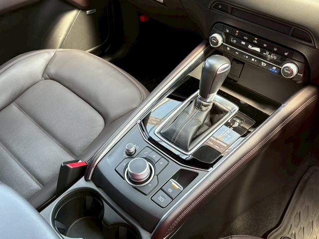 CX-5 XD エクスクルーシブモード ETC 全周囲カメラ クリアランスソナー オートクルーズコントロール レーンアシスト パワーシート 衝突被害軽減システム TV オートライト LEDヘッドランプ 電動リアゲート アルミホイール(10枚目)