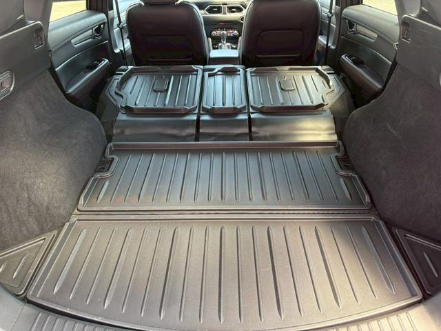 CX-5 XD エクスクルーシブモード ETC 全周囲カメラ クリアランスソナー オートクルーズコントロール レーンアシスト パワーシート 衝突被害軽減システム TV オートライト LEDヘッドランプ 電動リアゲート アルミホイール(34枚目)