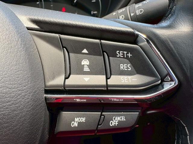 CX-5 XD エクスクルーシブモード ETC 全周囲カメラ クリアランスソナー オートクルーズコントロール レーンアシスト パワーシート 衝突被害軽減システム TV オートライト LEDヘッドランプ 電動リアゲート アルミホイール(53枚目)