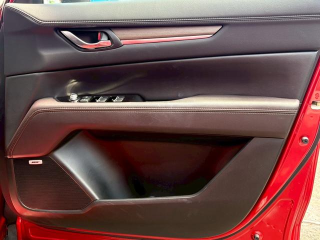 CX-5 XD エクスクルーシブモード ETC 全周囲カメラ クリアランスソナー オートクルーズコントロール レーンアシスト パワーシート 衝突被害軽減システム TV オートライト LEDヘッドランプ 電動リアゲート アルミホイール(64枚目)