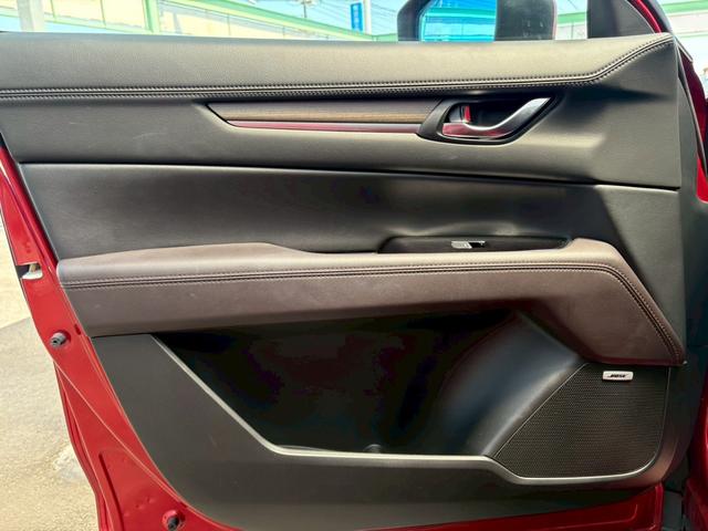 CX-5 XD エクスクルーシブモード ETC 全周囲カメラ クリアランスソナー オートクルーズコントロール レーンアシスト パワーシート 衝突被害軽減システム TV オートライト LEDヘッドランプ 電動リアゲート アルミホイール(66枚目)