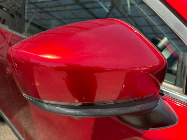 CX-5 XD エクスクルーシブモード ETC 全周囲カメラ クリアランスソナー オートクルーズコントロール レーンアシスト パワーシート 衝突被害軽減システム TV オートライト LEDヘッドランプ 電動リアゲート アルミホイール(76枚目)