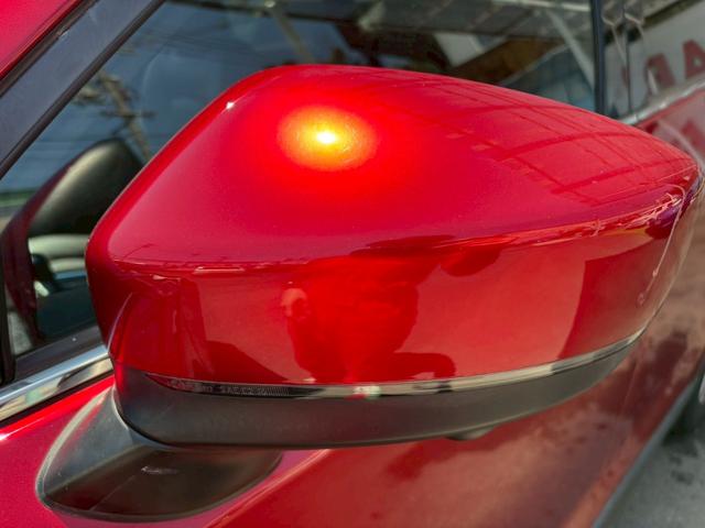 CX-5 XD エクスクルーシブモード ETC 全周囲カメラ クリアランスソナー オートクルーズコントロール レーンアシスト パワーシート 衝突被害軽減システム TV オートライト LEDヘッドランプ 電動リアゲート アルミホイール(77枚目)