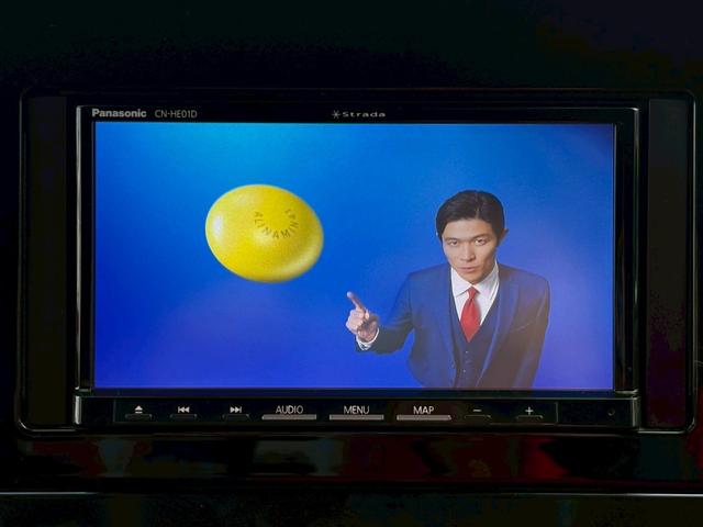 ノート Ｘ　ＥＴＣ　ナビ　ＴＶ　クリアランスソナー　衝突被害軽減システム　オートマチックハイビーム　オートライト　スマートキー　電動格納ミラー　ＣＶＴ　盗難防止システム　衝突安全ボディ　ＡＢＳ　ＥＳＣ　ＣＤ（4枚目）