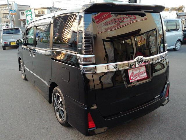 ZS ワンオーナー クルコン 両側パワースライドドア(9枚目)