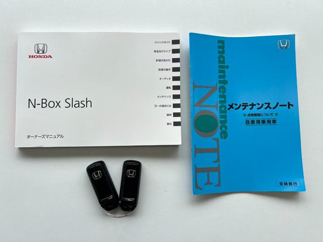 ホンダ Ｎ－ＢＯＸスラッシュ