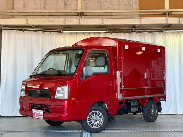 　移動販売車　エアコン　運転席エアバック　１２インチアルミホイール　パワステ(6枚目)