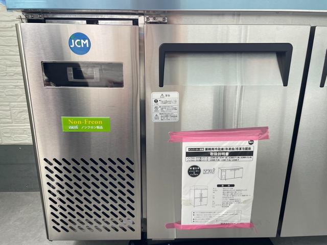 エルフトラック キッチンカー 8ナンバー登録 バックカメラ キーレス 2層シンク 給水タンク ステンレス作業台 新品発電機 ブレーカー 換気扇 釣棚 100V外部電源 コンセント4箇所 LEDスポットライト(4枚目)