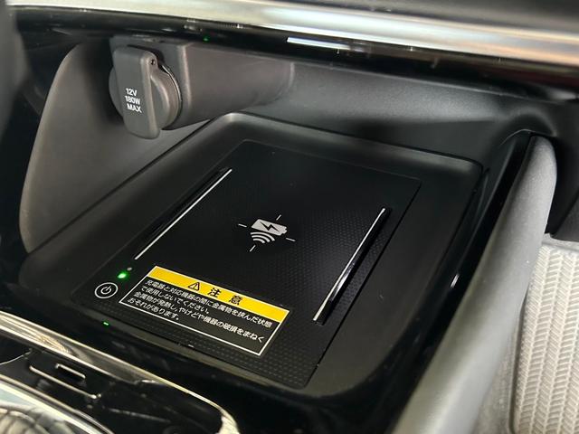 ヴェゼル ｅ：ＨＥＶ　Ｚ　純正ナビ　テレビ　コーナーセンサー　ＥＴＣ２．０　電動リアドア　ワイヤレス充電　ＡｐｐｌｅＣａｒＰｌａｙ対応　純正アルミ　スマートキー　アダプティブクルーズコントロール（46枚目）