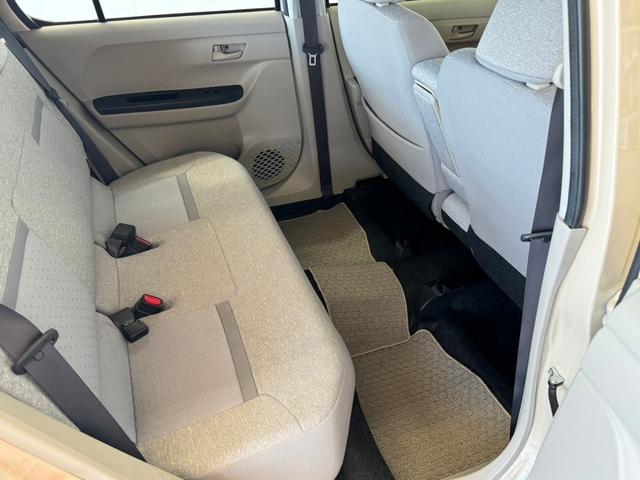 パッソ X S ミュージックプレイヤー、USB入力端子、キーレスエントリー、ラジオ、衝突安全ボディ、衝突被害軽減システム(25枚目)